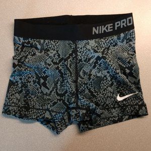 Nike Pro Spandex